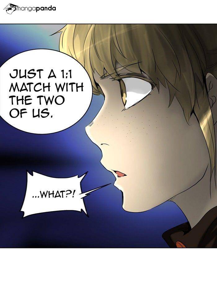 Tower of God Chapter 264 image 34